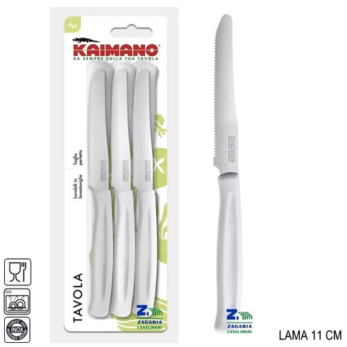 Set coltello kaimano - set,