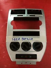 MODANATURA CENTRALE  JEEP PATRIOT