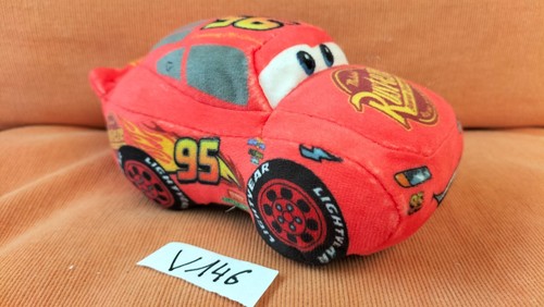Peluche v146 flash - n°v146,