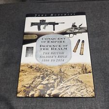 Conquest of Empire. Defence of