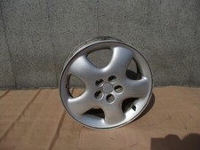 16X6J CERCHIO IN LEGA RAGGIO 16 CHRYSLER PT