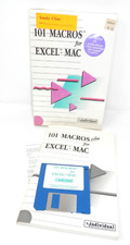 101 macros plus - 101,
