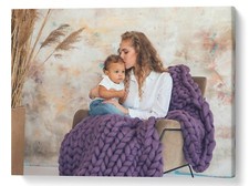 Foto su tela 30x20 cm immagini