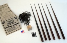 Tronchi in vero legno per fare