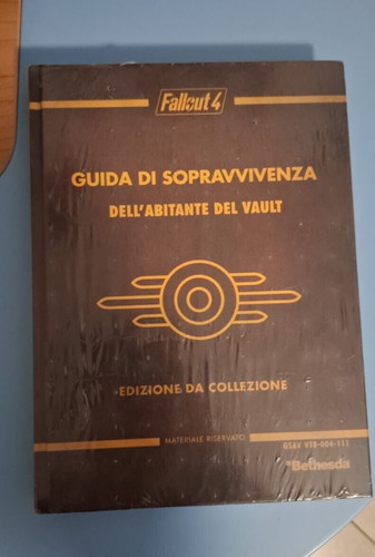 Fallout guida di - fallout,