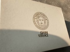 Decolte Gianni Versace 