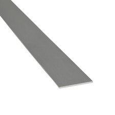 Alluminio Materiale Piatto