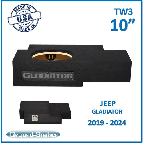Alloggiamento subwoofer