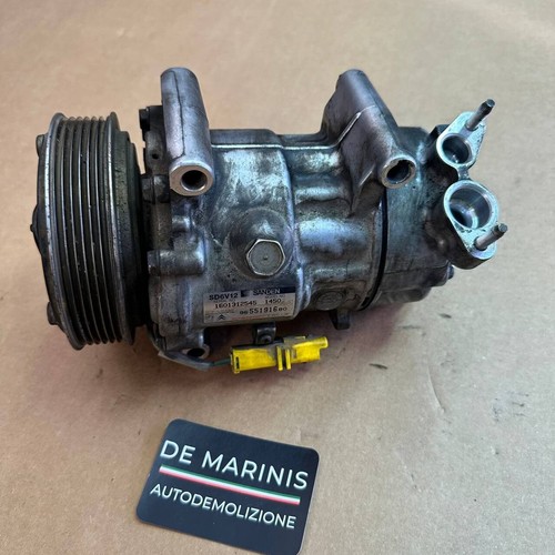 9655191680 compressore aria - compressore,