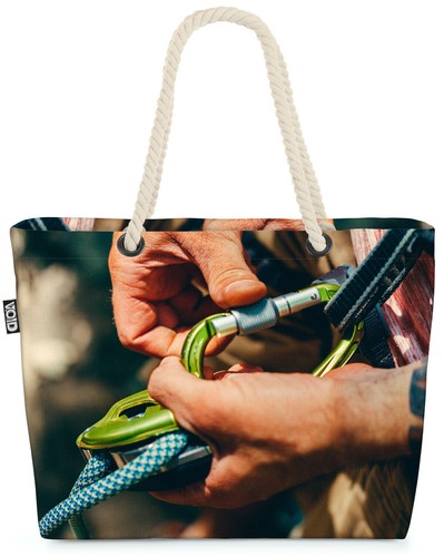 Borsa void arrampicata - borsa,