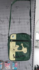 Borsa vintag piaggio vespa - borsa,