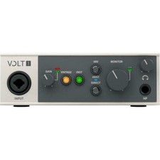 Universal audio volt - universal,
