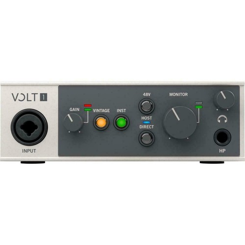 Universal audio volt - universal, 1