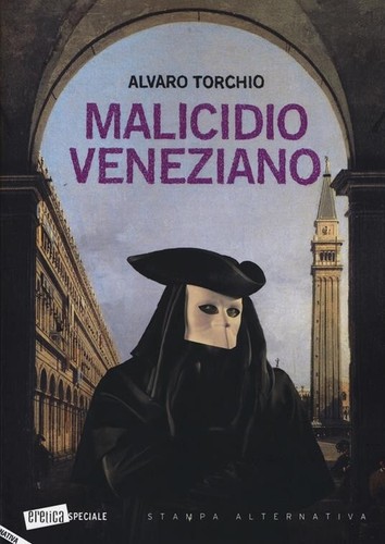 Malicidio veneziano alvaro - malicidio, di
