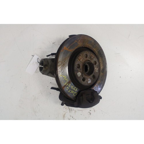 Mozzo ant completo sx - mozzo,