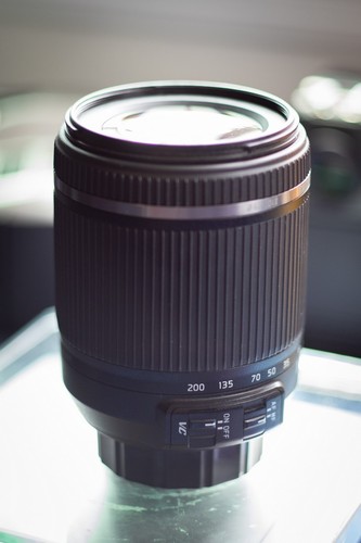 Tamron 200mm 5 6 - tamron, f/3.5-6.3