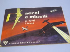 album GRANDE RACCOLTA FIGURINE