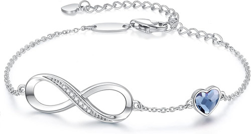 Bracciale donna argento 925 - argento,
