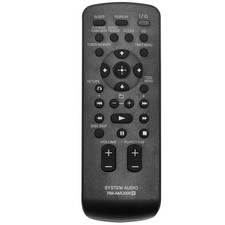 RM-AMU008 Replace Remote