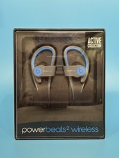 Beats dre powerbeats - by,