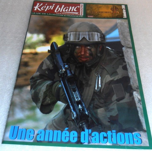 Quaderno kepi blanc 694 - -, ---