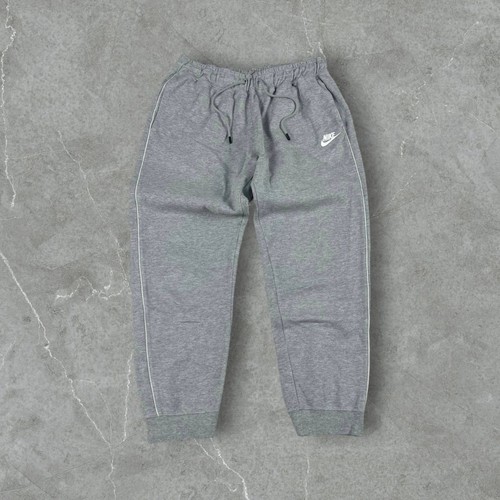 Pantaloni tuta nike - tuta, grigio