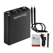 Saldatrice a punti portatile