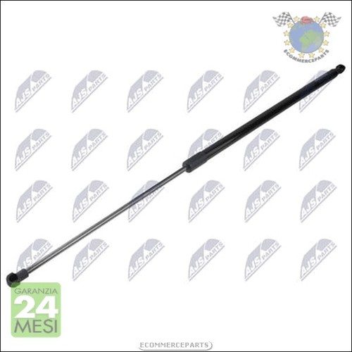 Ammortizzatore cofano - 1x,