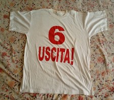 SS LAZIO MAGLIA SHIRT 6 USCITA