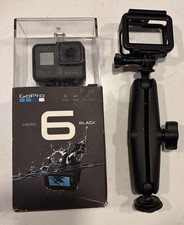 Pacchetto action camera GoPro