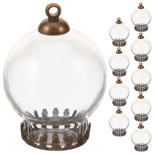 Pcs bottiglie piccole - 10,