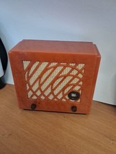 miniature radio SAFAR