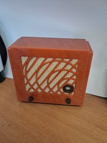 Miniature radio safar - miniature,