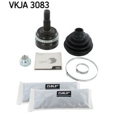 SKF Giunto albero motore