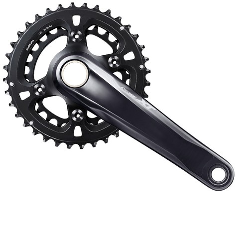 Shimano guarnitura deore - guarnitura, xt