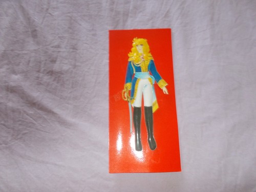 Lady oscar rose versailles - rose,