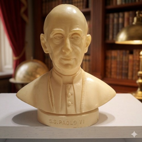 Busto vintage santini - busto,