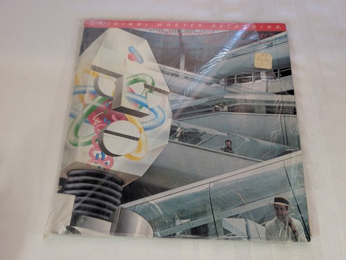 Alan parsons project i robot - alan,