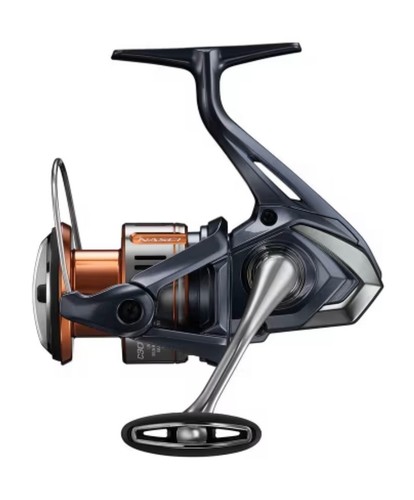 Mulinello spinning shimano - da,