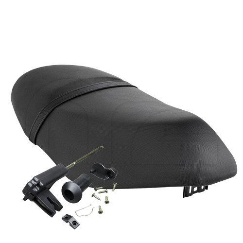 Kit sella sedile con - kit,