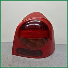 Fanale posteriore - fanale,