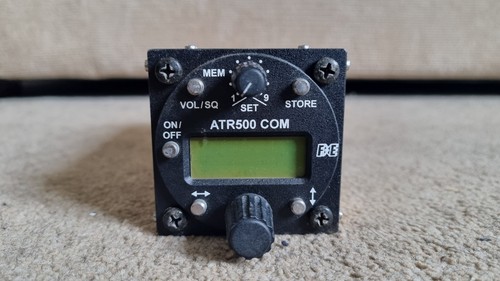 Atr 500 aeronautical aviation - atr-500,