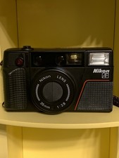 Macchina Nikon L35 AF2