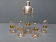 Kit cocktail - Vintage anni 60