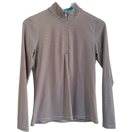 Maglione mclaughlin righe - a,
