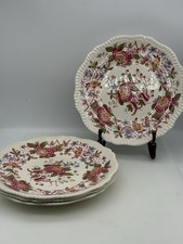 Set 4 piatti Copeland Spode's