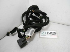 Cablaggio Bracciolo Tunnel Centrale Peugeot 3008 2012 9672476380