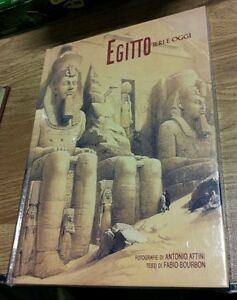Egitto terra santa ieri e - egitto,