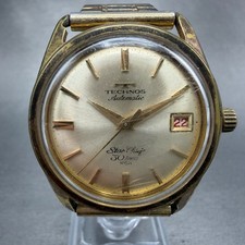 Orologio Technos Star Chief