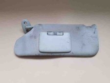 Visiera parasole lato sinistro